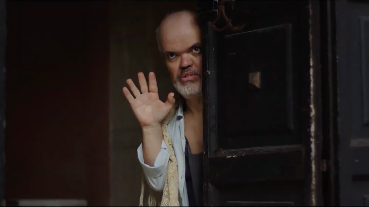 La lunga notte dei morti viventi backdrop