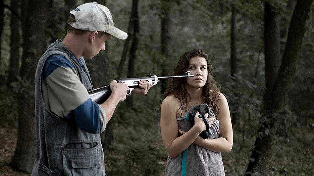 Be Prepared backdrop