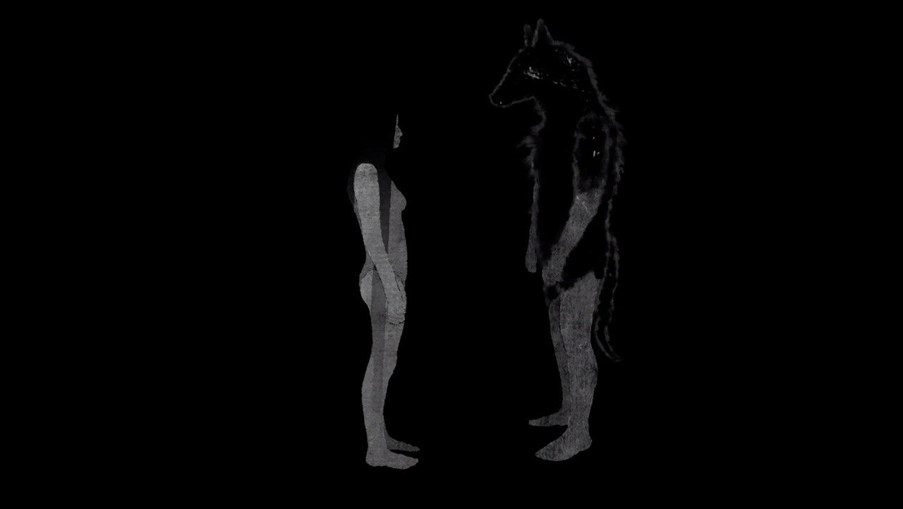 We Are Not There Tomorrow backdrop