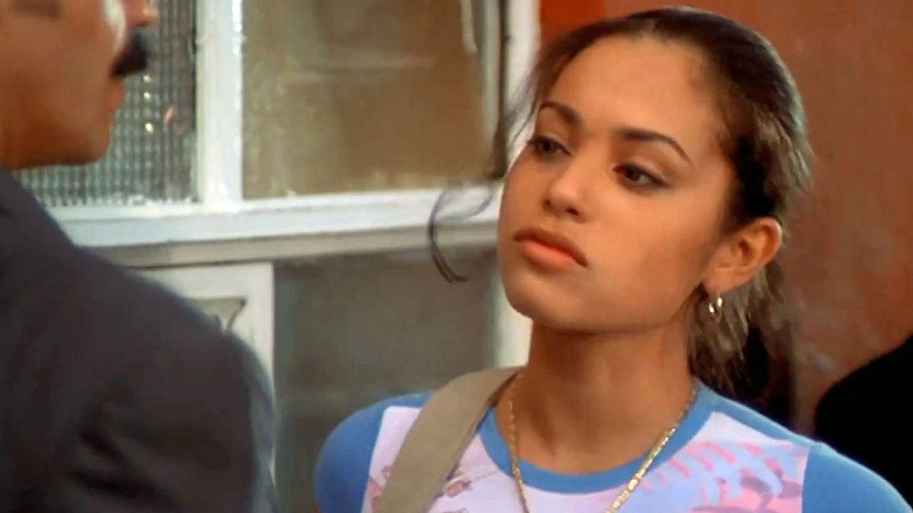 Don de Dios backdrop