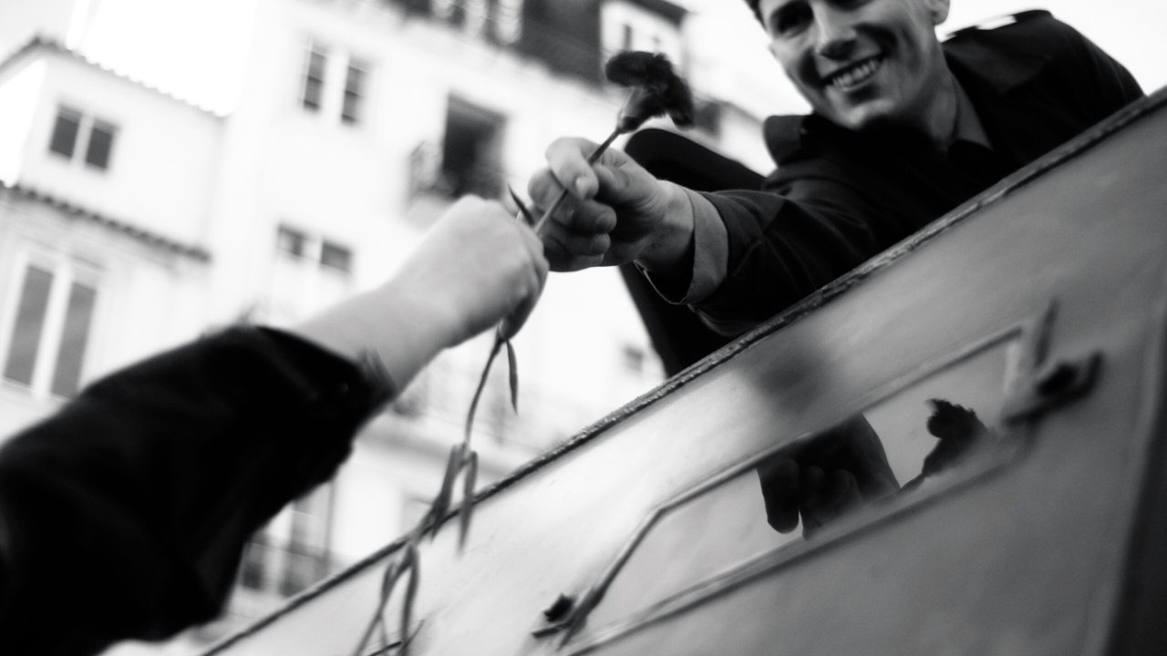 The Portuguese backdrop