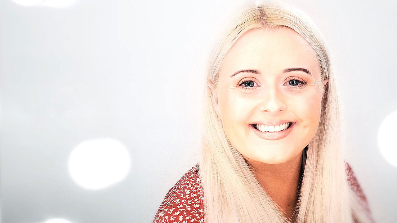 I've Been There backdrop