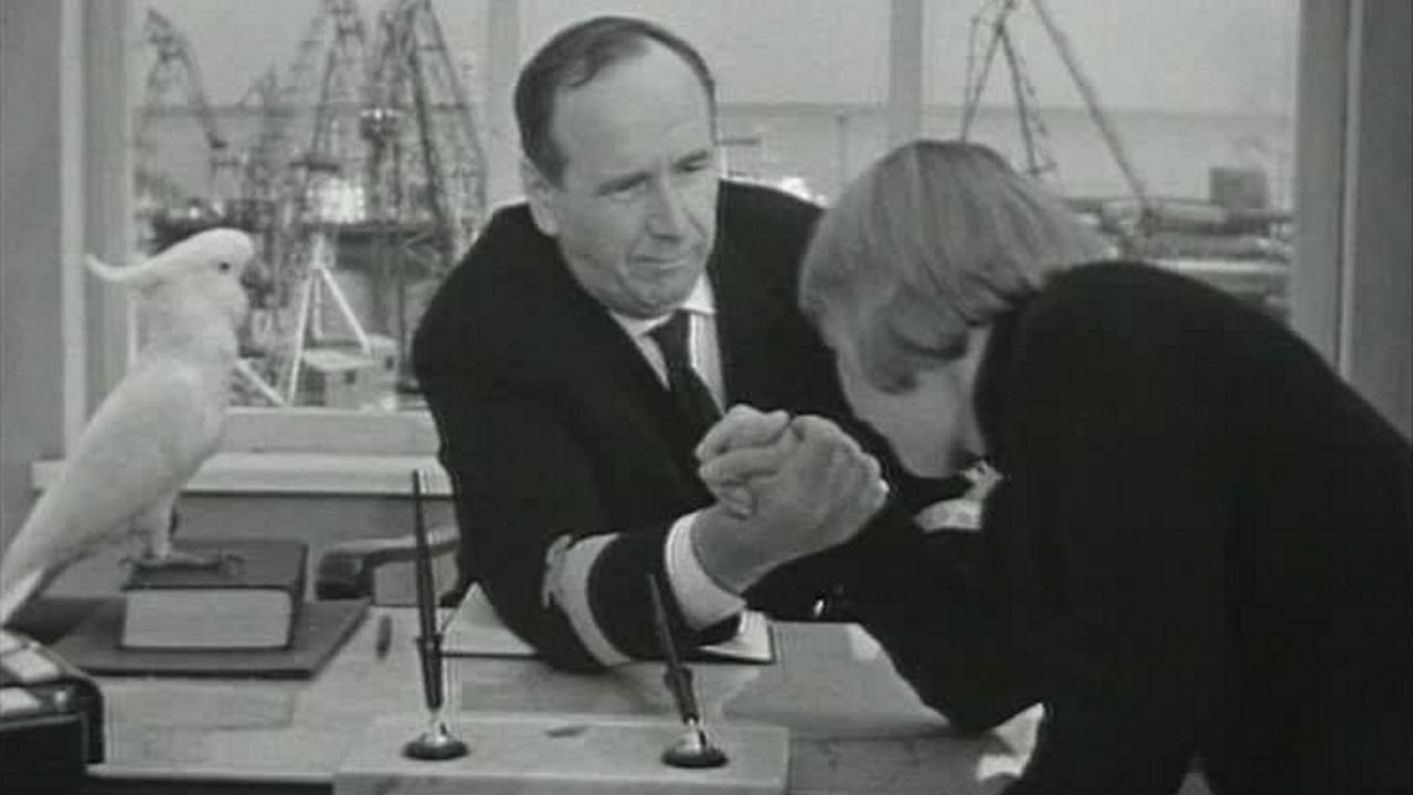 Road to the Sea backdrop