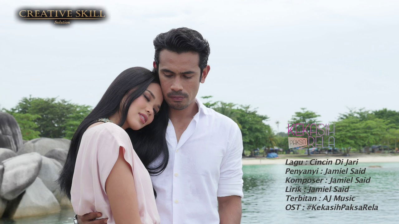 Kekasih Paksa Rela backdrop