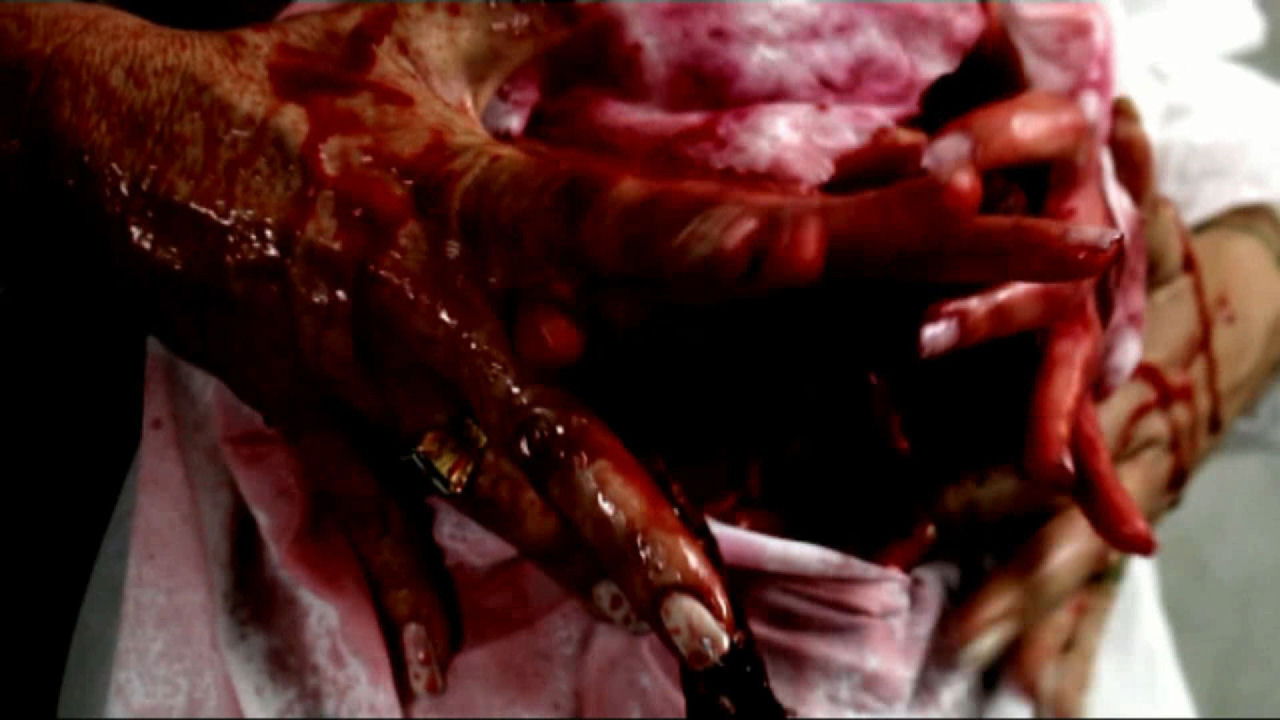 Tales From Deep Hell backdrop