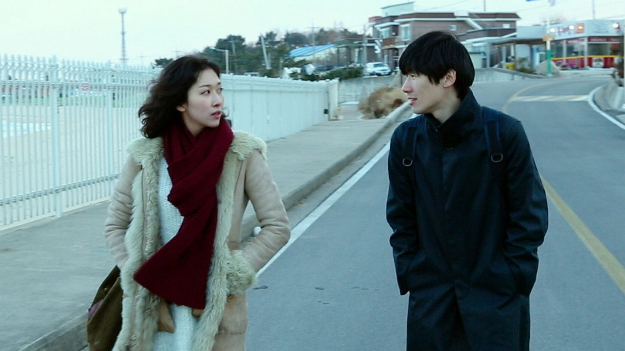 We Will Be OK backdrop