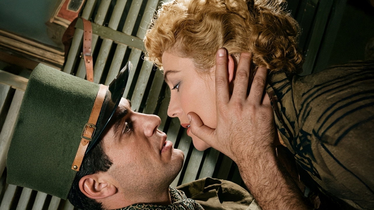 Lejyon Dönüşü backdrop