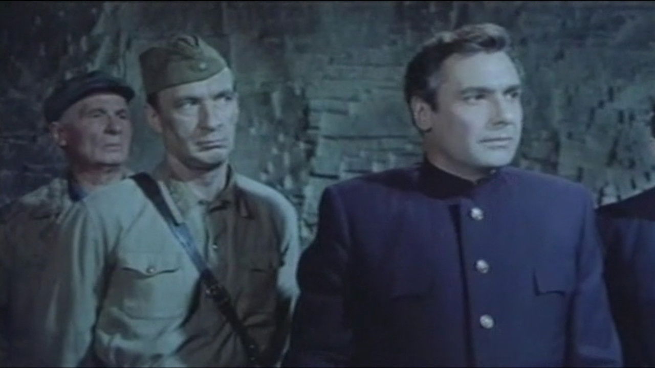 The Sea in Flames backdrop