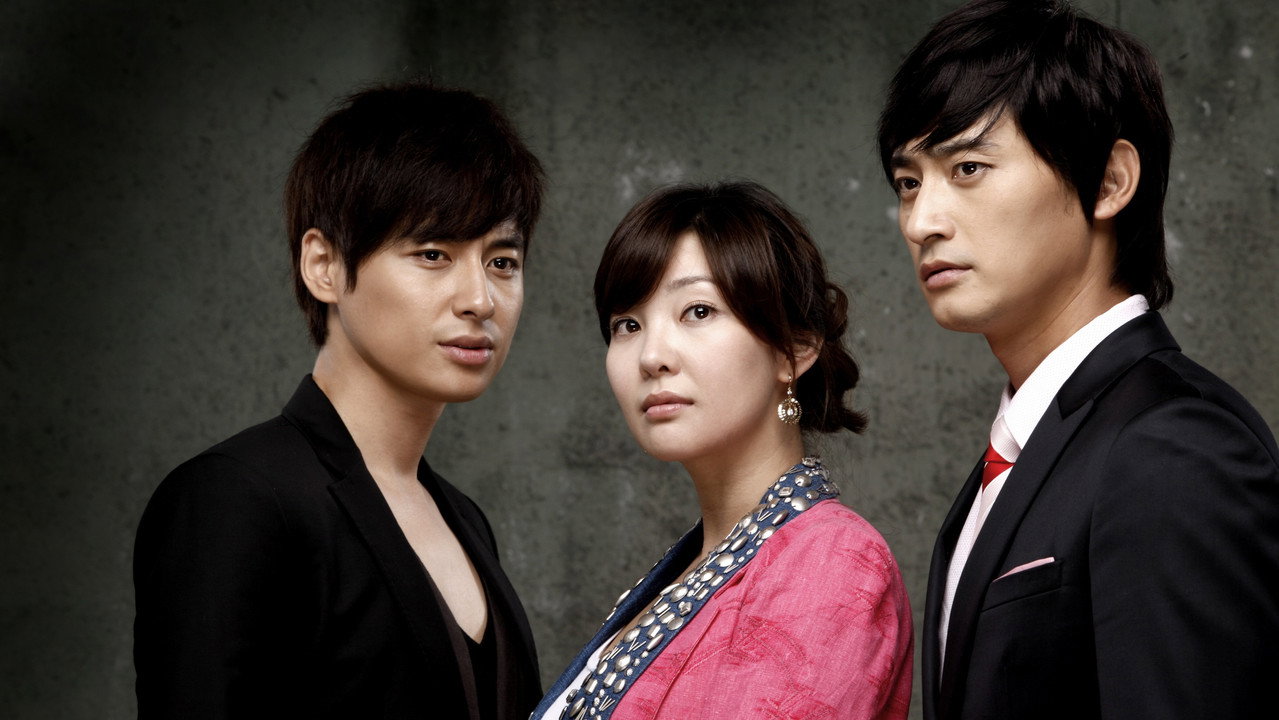 I Can't Stop backdrop