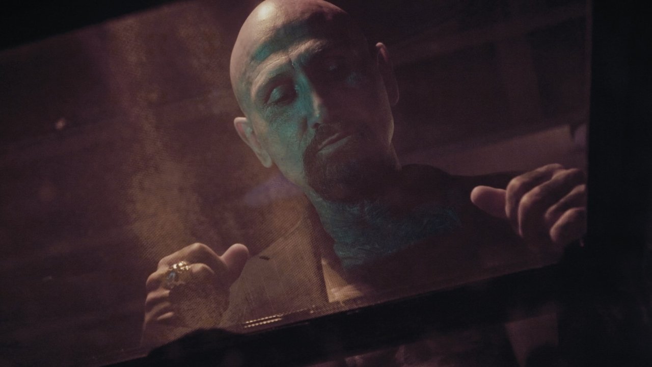 Live and Die in East L.A. backdrop