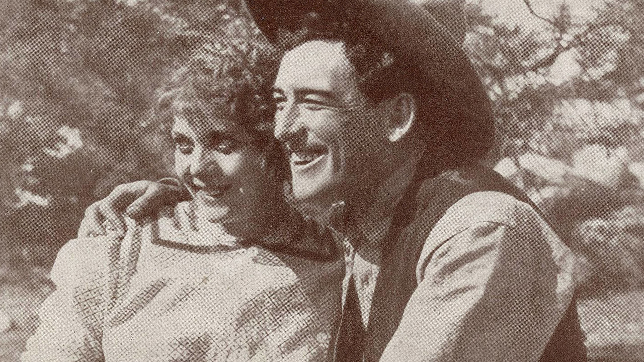 The Sheriff of Yavapai County backdrop