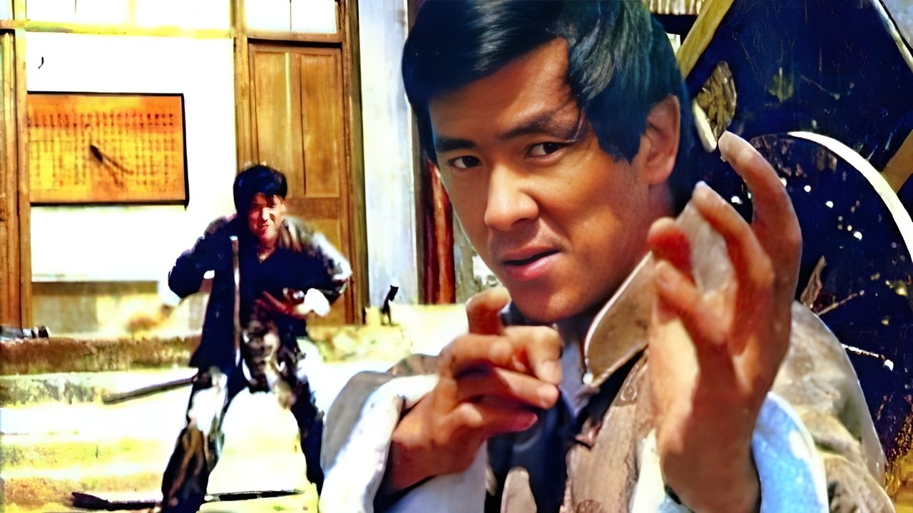 Furious Slaughter backdrop