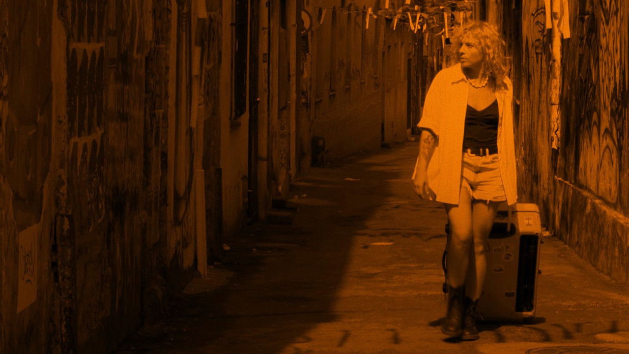 Ambre coiffure, le salon voyageur backdrop