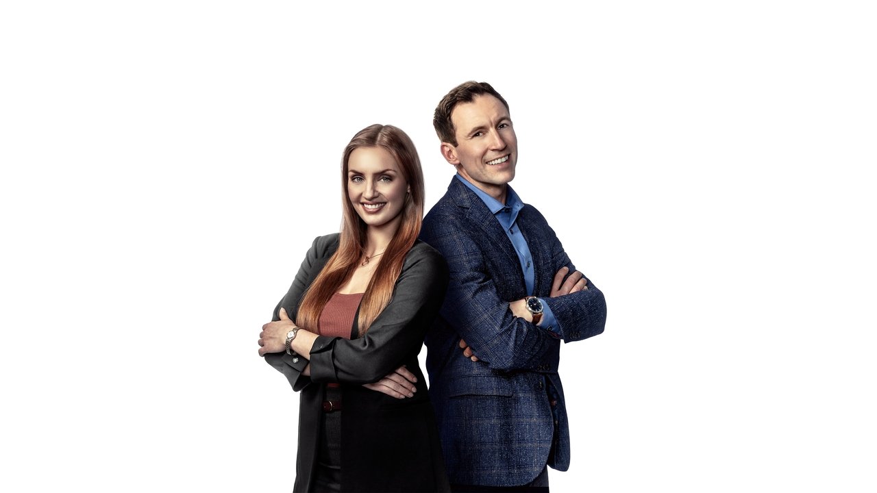 Rent a Groom backdrop