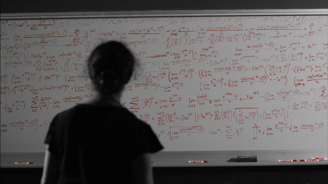 The Solution backdrop