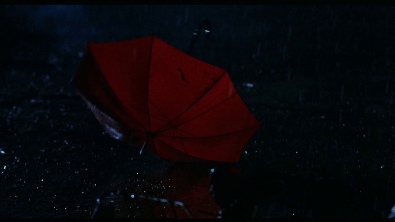 The Dropout backdrop