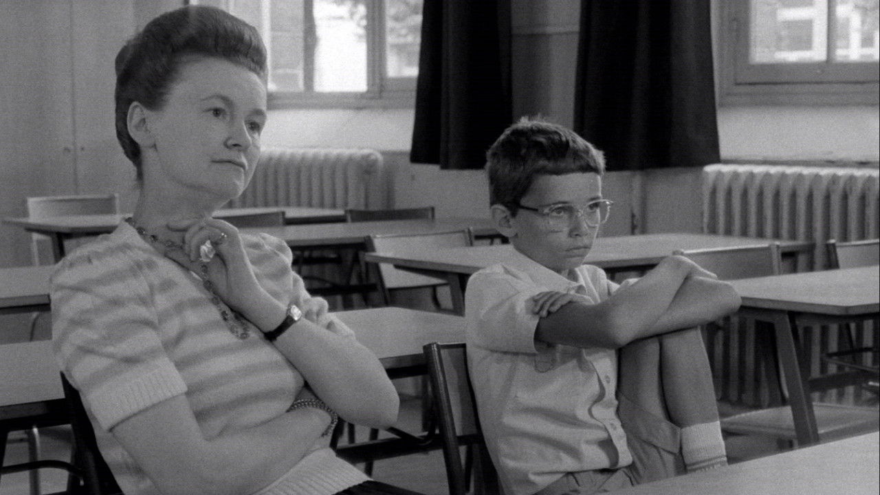 En rachâchant backdrop