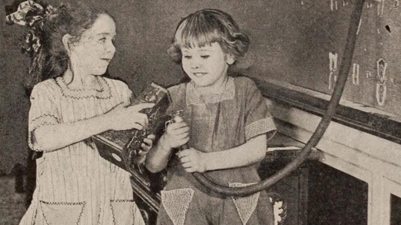 Dixie Madcaps backdrop