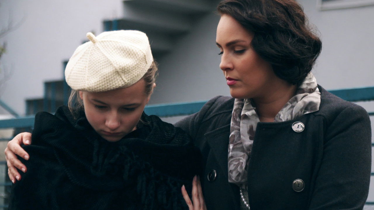 Tehdy spolu backdrop