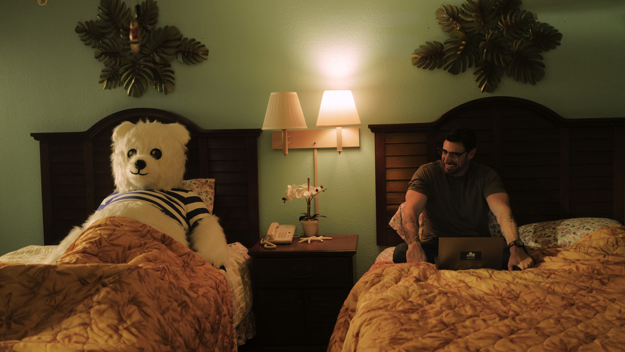 Learning You backdrop