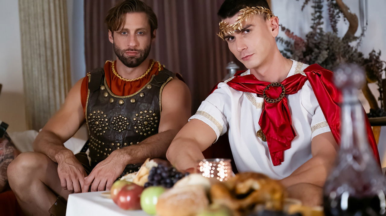 Dawn Of The Gladiators backdrop