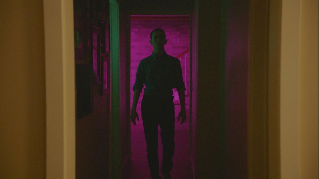 Sunday Morning backdrop