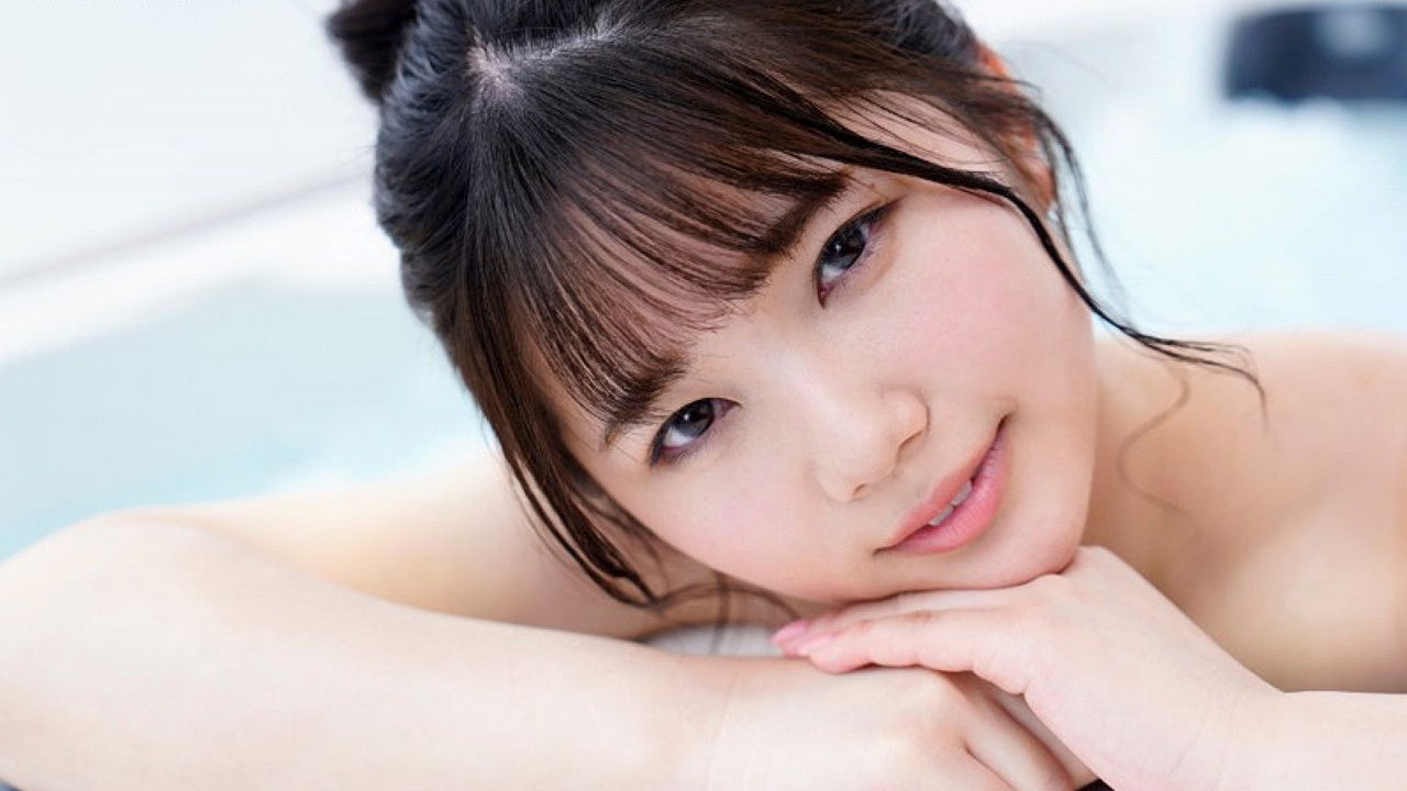 OAE-294 All Nude 純白彩永 backdrop