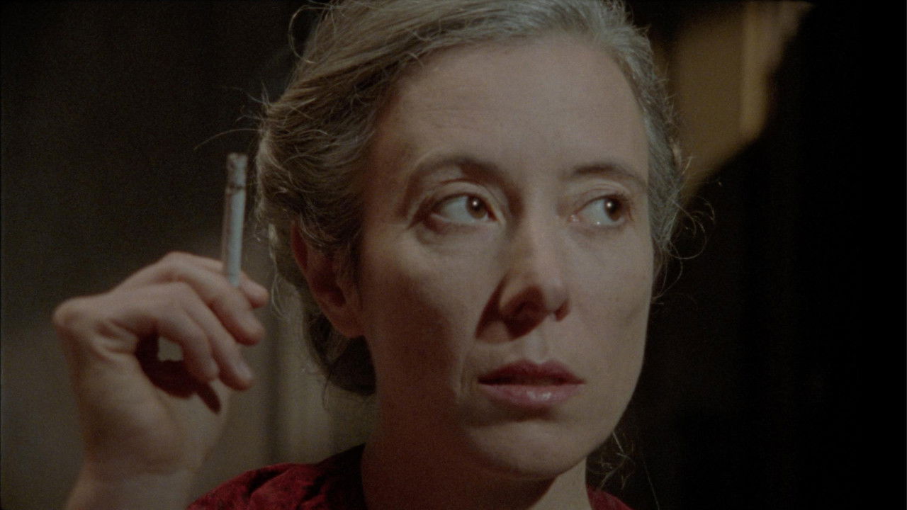 The Damned Yard backdrop