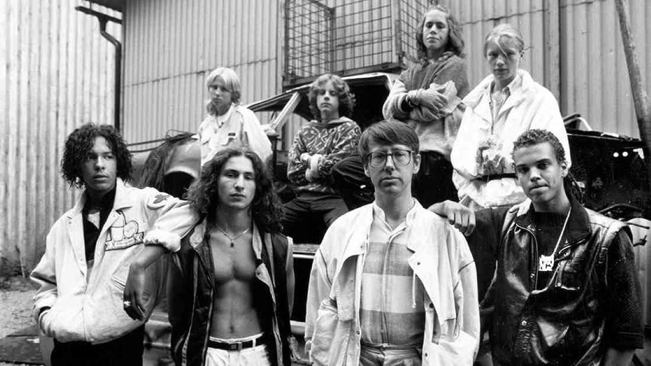 Stockholms Night 2 backdrop