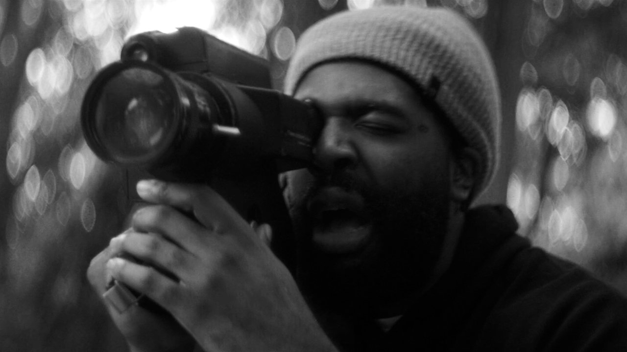 Meta Take One backdrop