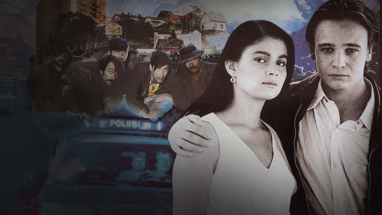 The Clan: Tale of the Frogs backdrop