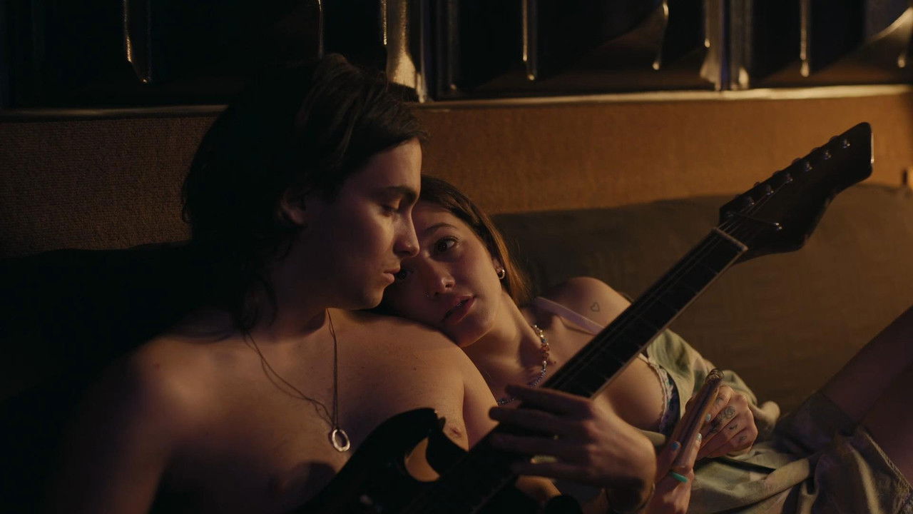 Family Album backdrop