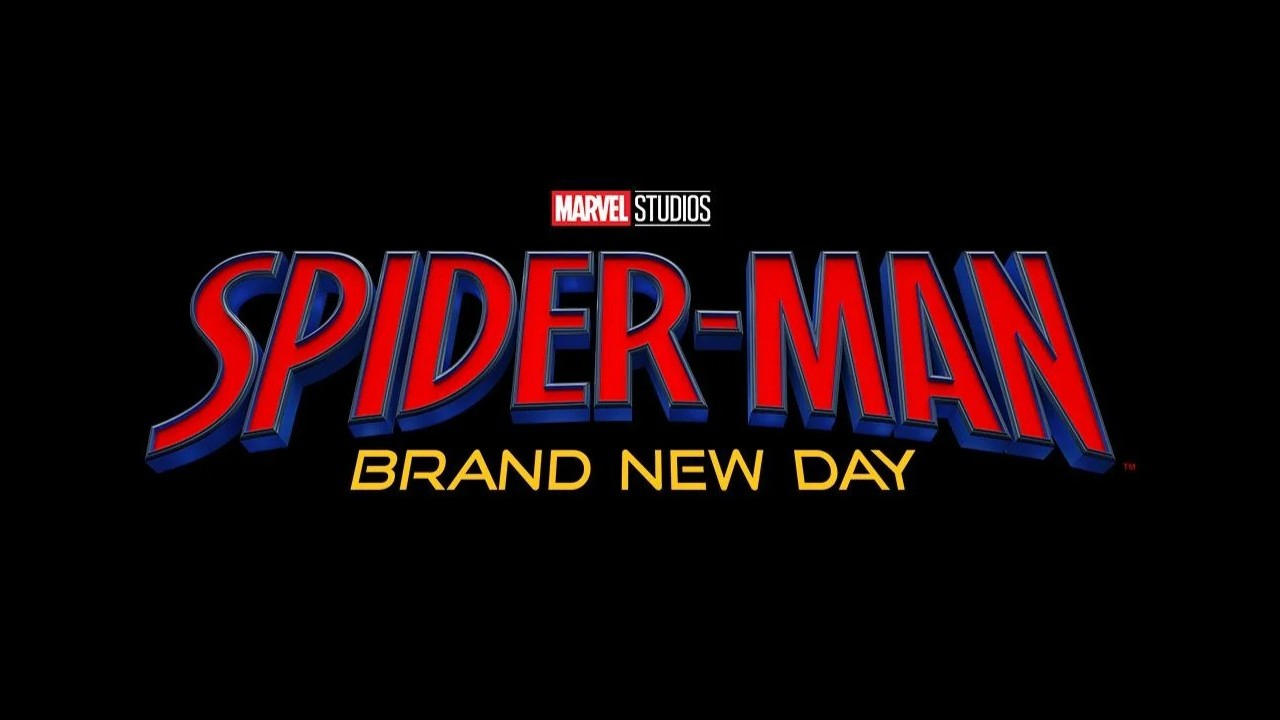 Spider-Man: Brand New Day backdrop