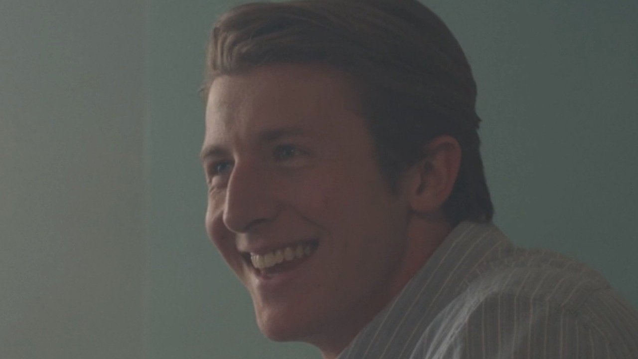 Class of '85 backdrop