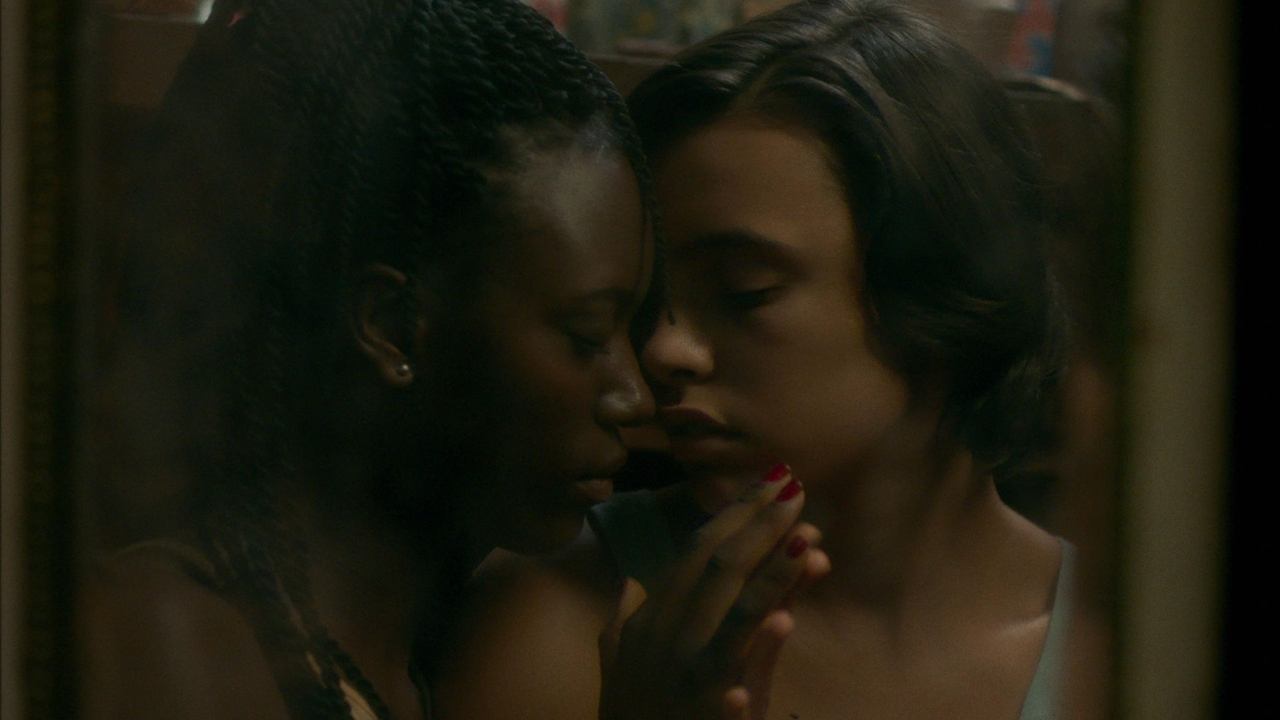 To Kill the Beast backdrop