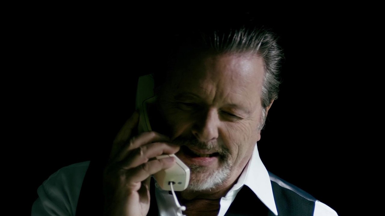 We Still Steal the Old Way backdrop