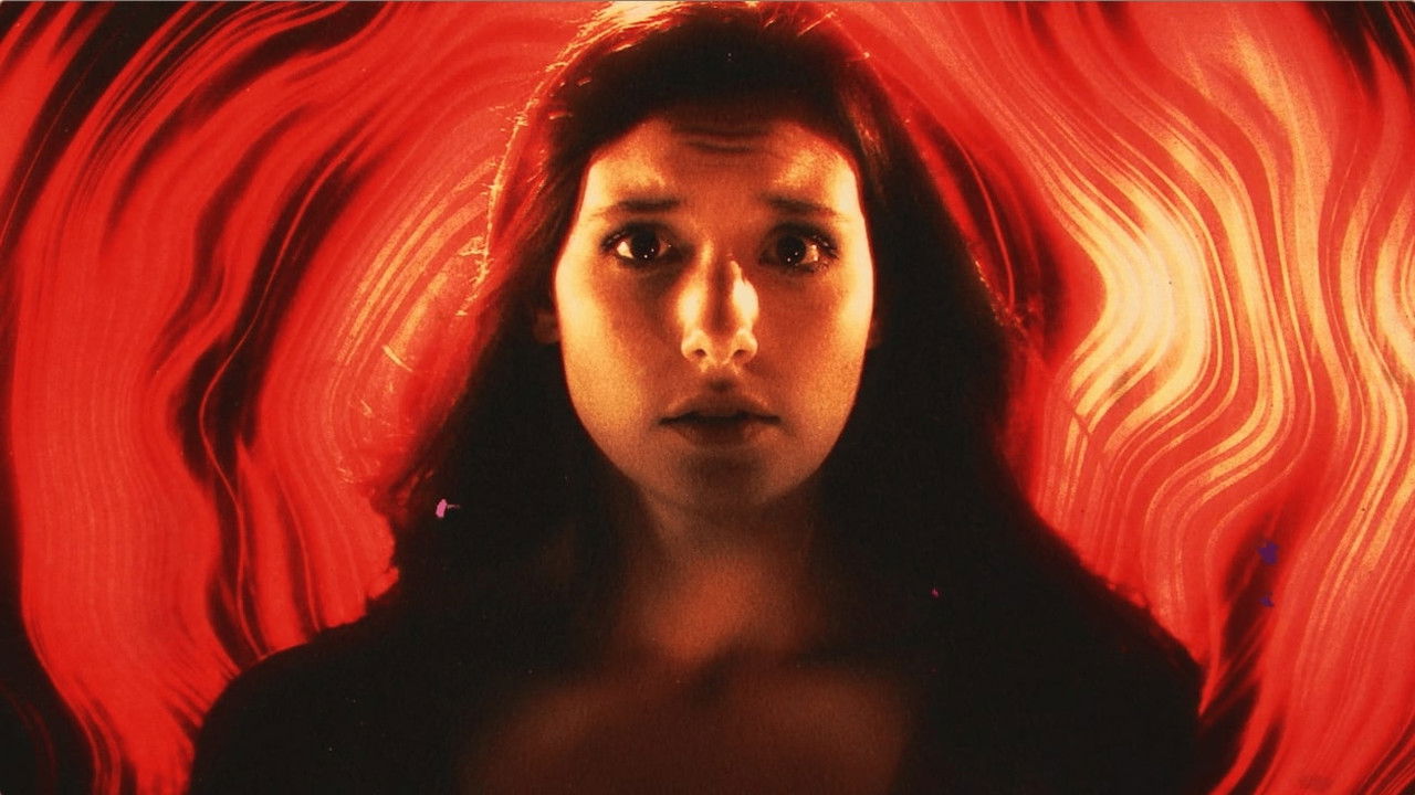 Dissection of a Rose backdrop