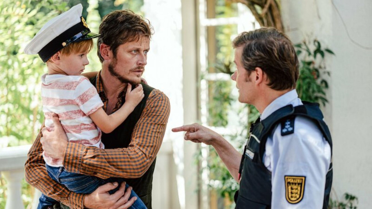 Der Weg nach Padulim backdrop