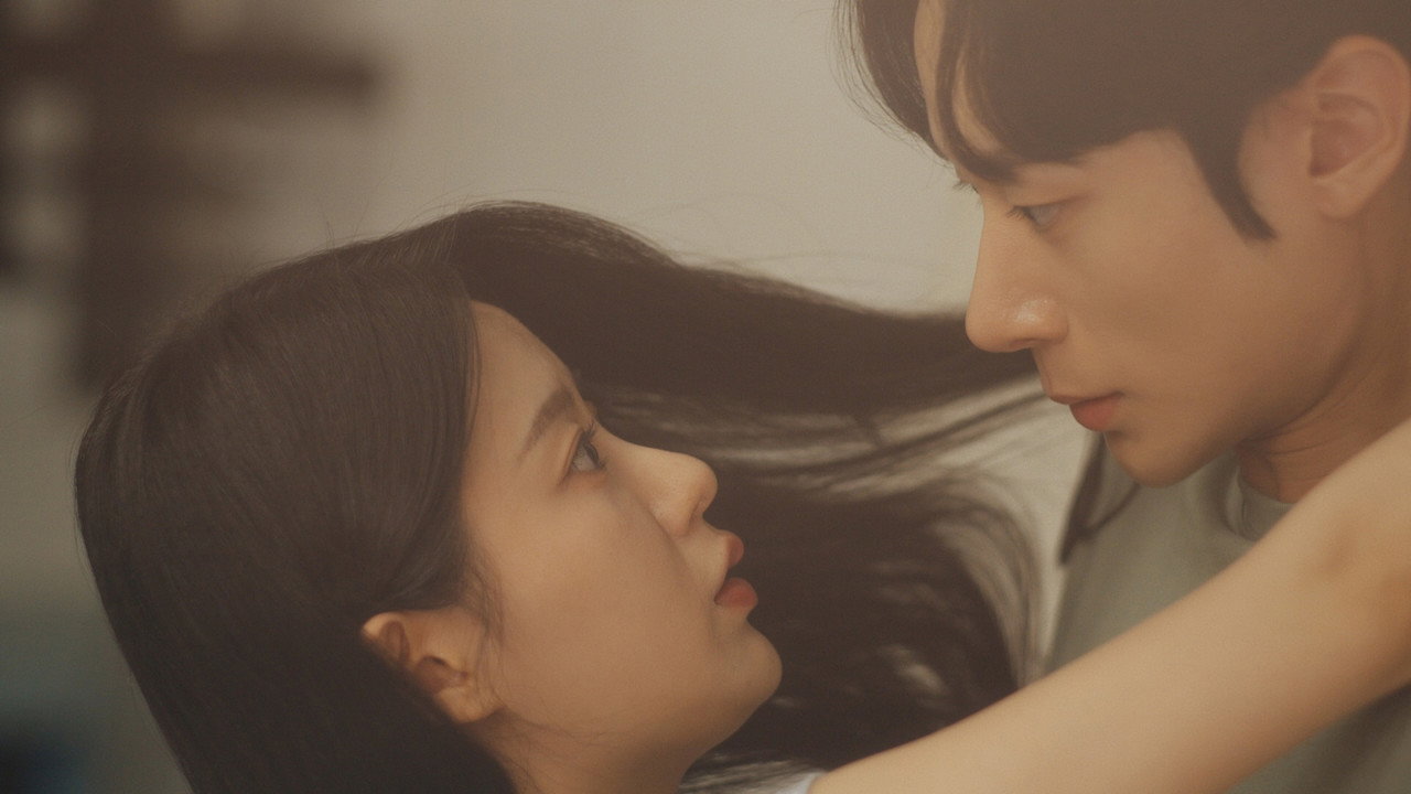 My Time Traveling Prince backdrop