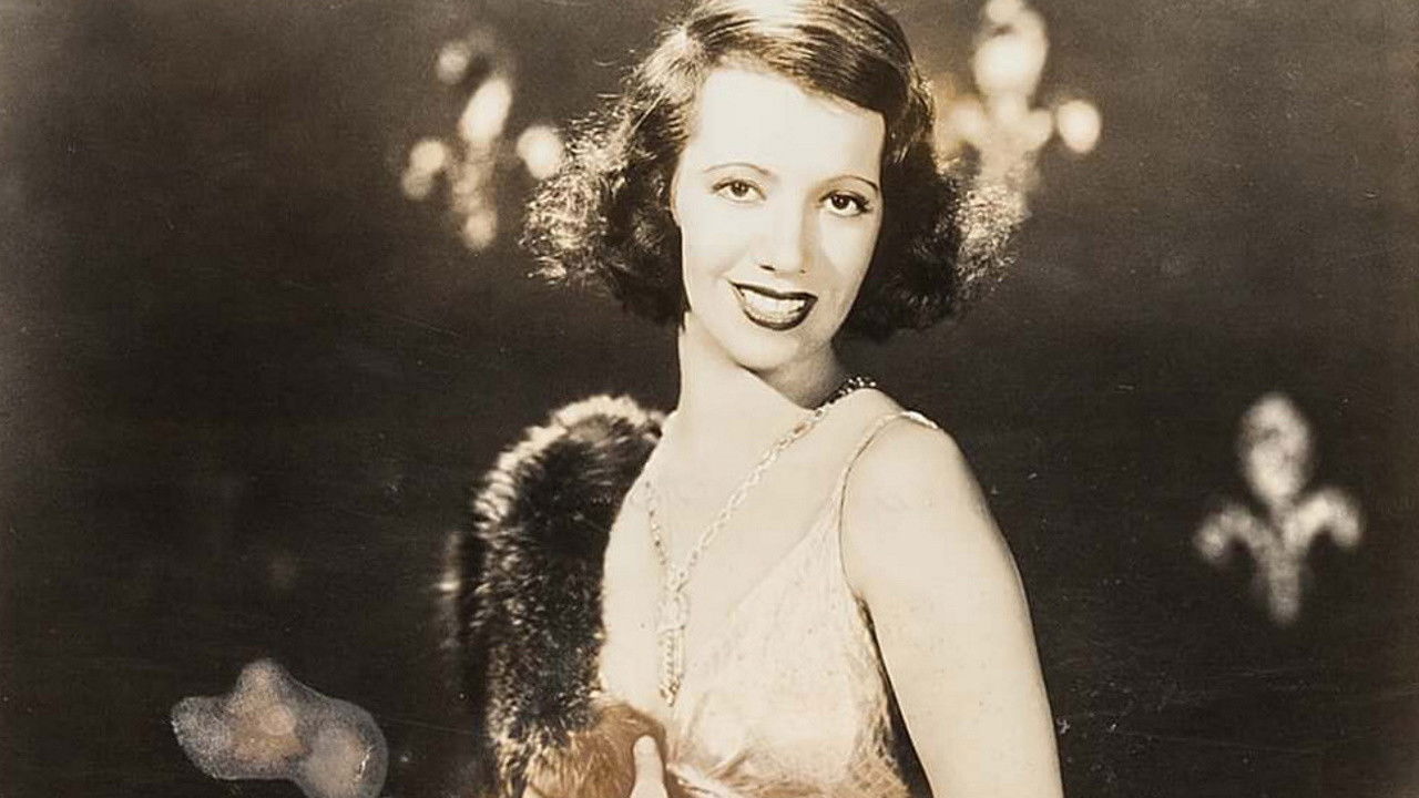 I Dream Too Much backdrop