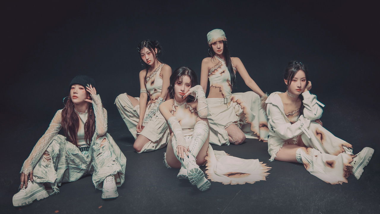 Artms: Lunar Theory Day 2 backdrop