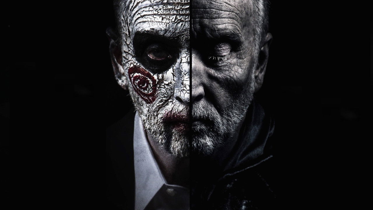 I Speak for the Dead: The Legacy of Jigsaw backdrop