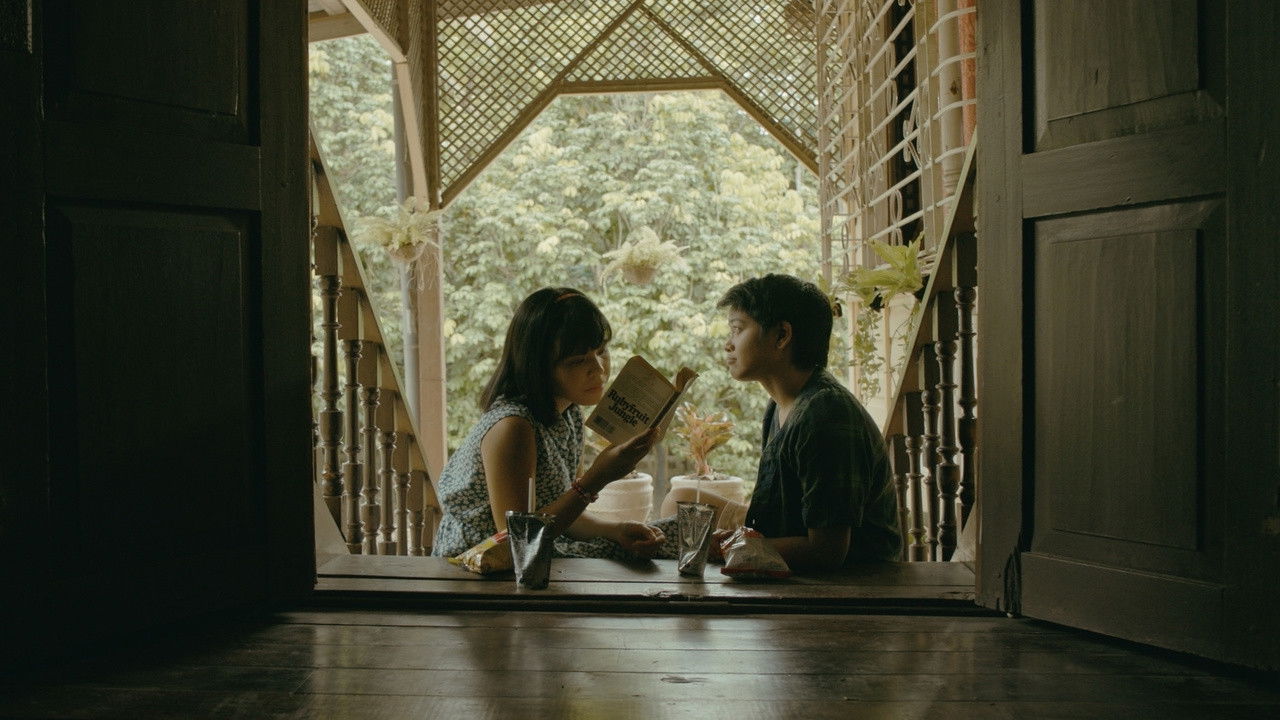 Billie & Emma backdrop