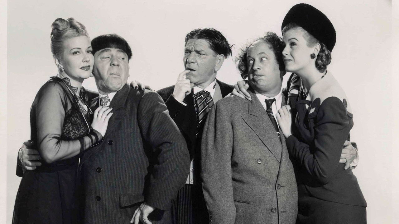 Brideless Groom backdrop