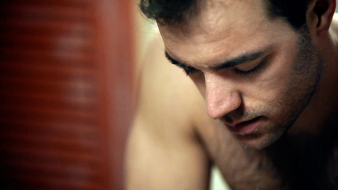 LIEB MICH! - Gay Shorts Volume 4 backdrop