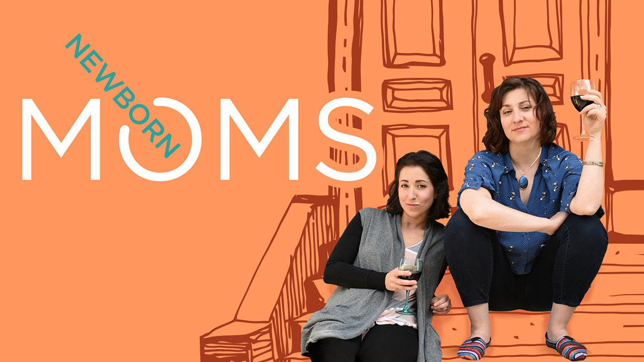 Newborn Moms backdrop