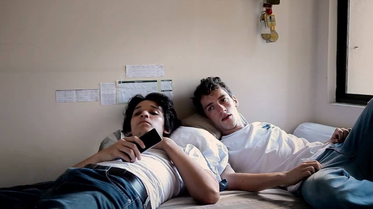 The Dreamt Animal backdrop