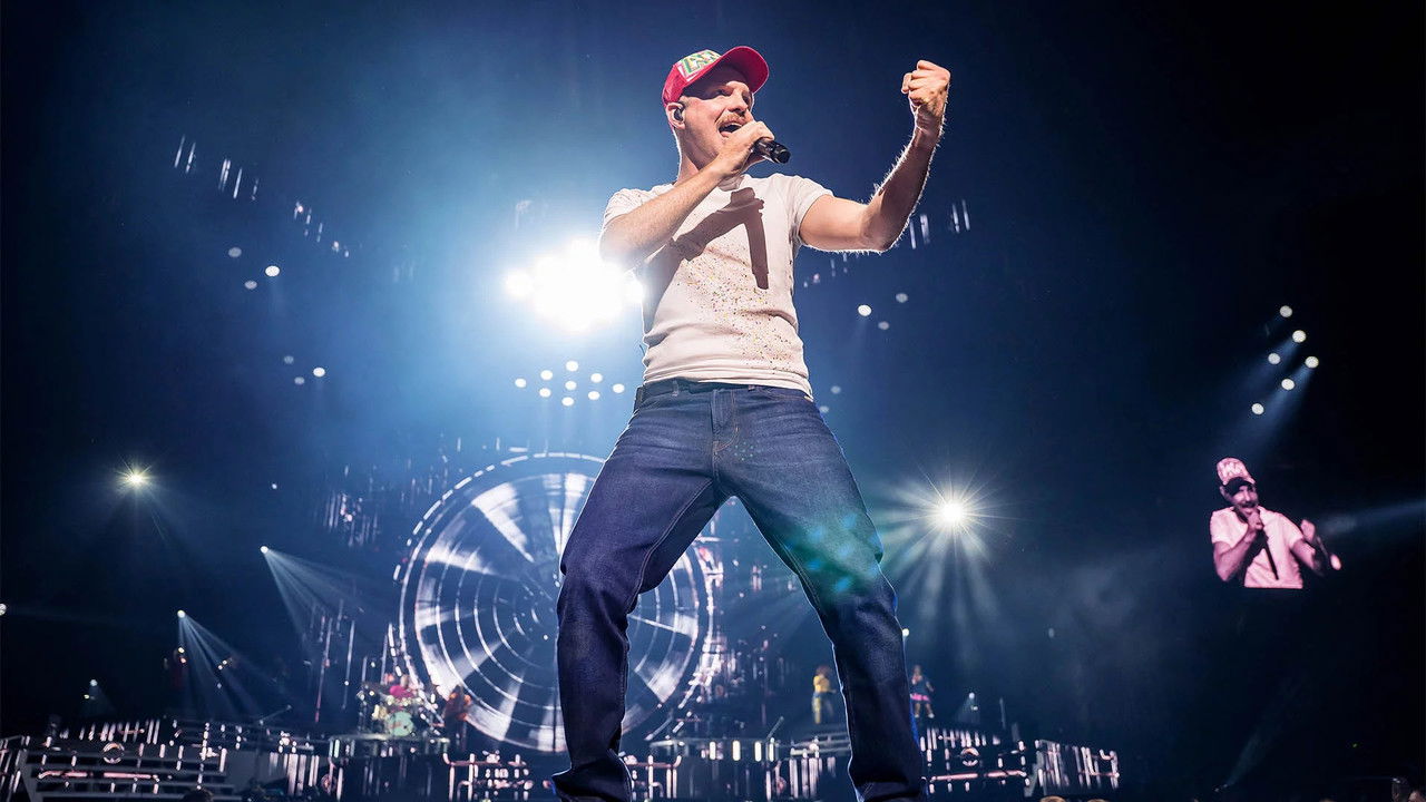 Studio 100 SingAlong: Cleymans zingt Spring backdrop