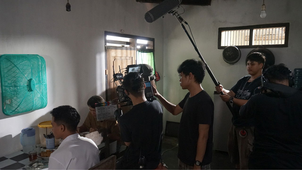 Beberapa Hal Yang Terbenam backdrop