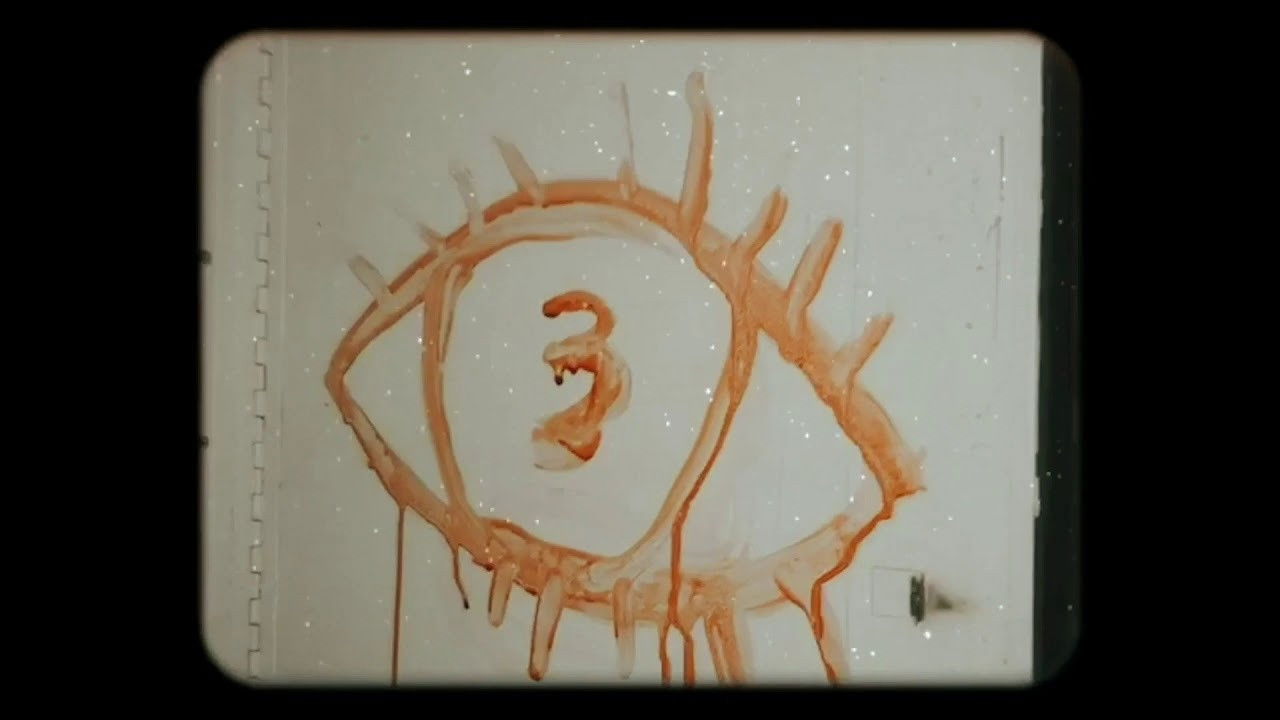 The 3rd Eye Murders backdrop